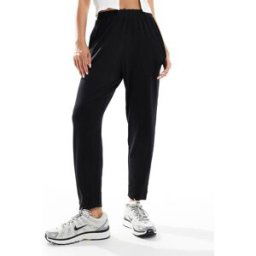 ASOS DESIGN - Ultimate - Pantalon de jogging en jersey - Noir Noir 34 female