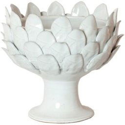 Olsson & Jensen Pot Marielle grand Ø27 cm Blanc