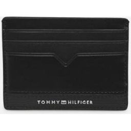 Th Business Cc Holde par Tommy Hilfiger Noir T.U Sacs