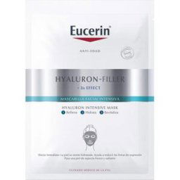 Eucerin Hyaluron Filler Masque Facial Intensif 1 U