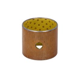 Douille de centrage, arbre longitudinal S-TR LM02.0367
