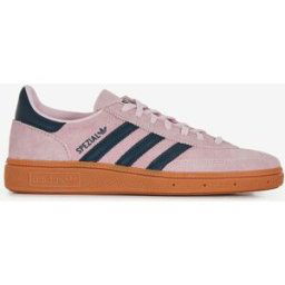 Adidas Originals Handball Spezial rose/marine 36 femme