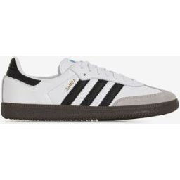 Adidas Originals Samba Og blanc/noir 42 homme