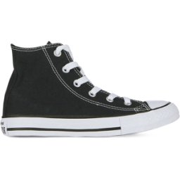 Converse Chuck Taylor All Star Hi Core - Bébé noir 27 unisexe
