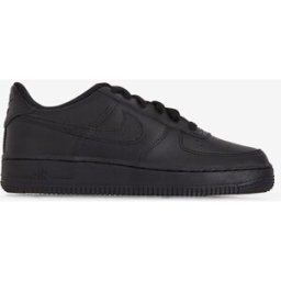 Nike Air Force 1 Low noir 38 femme