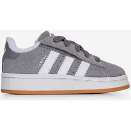Adidas Originals Campus 00s Cf - Bébé gris/blanc 25 unisexe