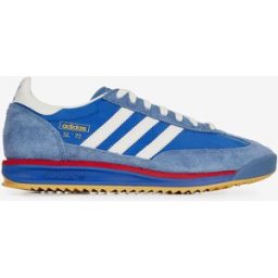 Adidas Originals Sl 72 Rs bleu/blanc 44 homme