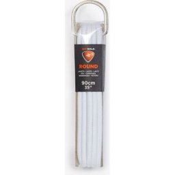 Sofsole Lacet Rond 90 Cm blanc u unisex