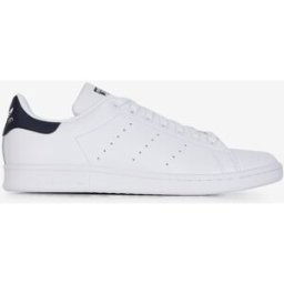 Adidas Originals Stan Smith blanc/marine 42 homme
