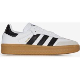Adidas Originals Samba Xlg blanc/noir 46 homme