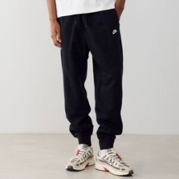 Nike Pant Jogger Club noir xl homme
