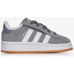 Adidas Originals Campus 00s Cf - Bébé gris/blanc 26 unisexe