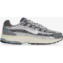 Nike P-6000 gris/beige 42 homme