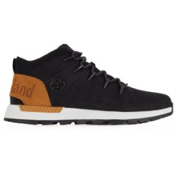 Timberland Sprint Trekker Mid noir/miel 42 homme