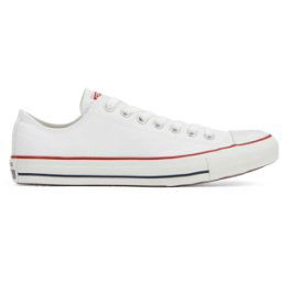 Converse Chuck Taylor All Star Ox Core blanc 45 homme