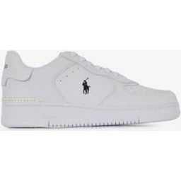 Polo Ralph Lauren Masters Court blanc 40 homme