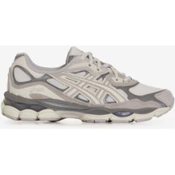 Asics Gel-nyc beige/gris 36 femme