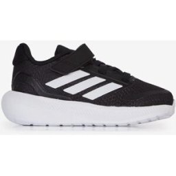 Adidas Originals Runfalcon 5 Cf - Bébé noir/blanc 22 unisexe