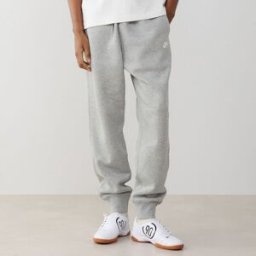 Nike Pant Jogger Club gris xl homme