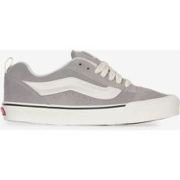 Vans Knu Skool gris/beige 44 homme
