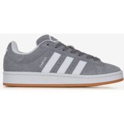 Adidas Originals Campus 00s gris/blanc 35,5 femme