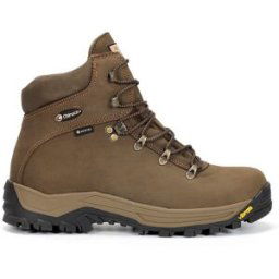 Chaussures de randonnée Chiruca Urales 01 Gore-Tex Vert 39 Homme