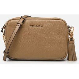 JET SET MD CAMERA BAG par Michael Michael Kors Marron T.U Sacs