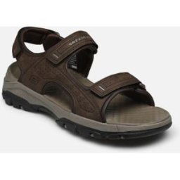 Arch Fit Motley Sd-Kontra par Skechers Marron 45 Homme