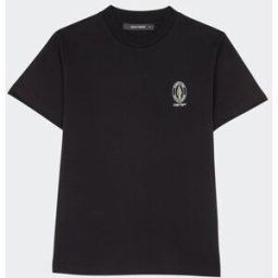 Daily Paper - T-shirt - Taille M Noir M female