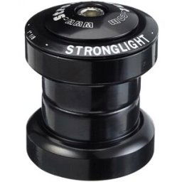 Direction Stronglight O'Light ST 1 1/8" Noir