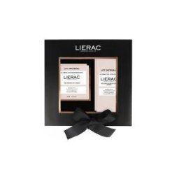 Lierac Lift Integral Coffret Anti-Âge Lift Fermeté La Crème Jour Raffermissante 50 ml+ La Crème Cou & Décolleté 50 ml - Coffret 2 produits