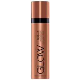 Spray Scintillant Intense - Champagne Blush