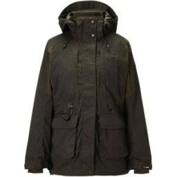 Veste imperméable femme Pinewood Dog Sports Trainer Vert XL Femme