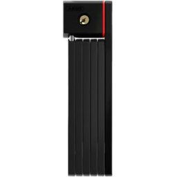 Antivol Abus Bordo 5700 Pliable Noir