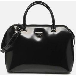 ARNELA GIRLFRIEND SATCHEL par Guess Noir T.U Sacs