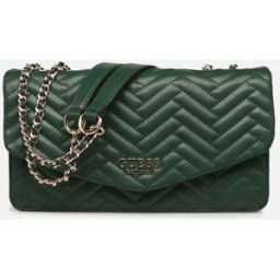 ANNING CONVERTIBLE XBODY FLAP par Guess Vert T.U Sacs