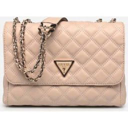 GIULLY 2 CMPRTMNT CNVRTBLE FLP par Guess Beige T.U Sacs