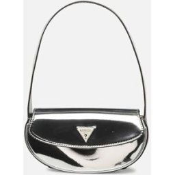 ARNELA FLAP SHOULDER BAG par Guess Argent T.U Sacs