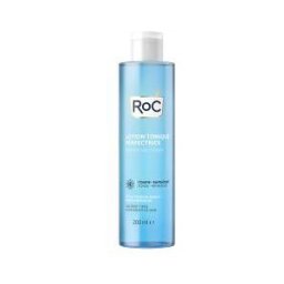 RoC Lotion Tonique Perfectrice Tous Types de Peaux 200 ml - Flacon 200 ml