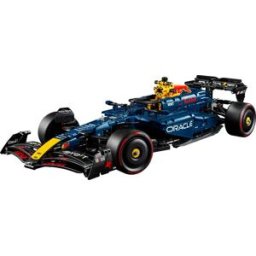 Lego F1 Oracle Red Bull Racing RB20