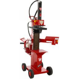 Ceccato Olindo Ceccato BULL SPL16R4H - Fendeuse à bois thermique - Verticale - Honda GX200