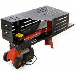 GeoTech SPHE 6 - Fendeuse électrique - Horizontale - 230V
