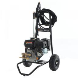 Nettoyeur haute pression thermique Comet FDX2 CXD 10/220 - Moteur Loncin G200FA - à essence
