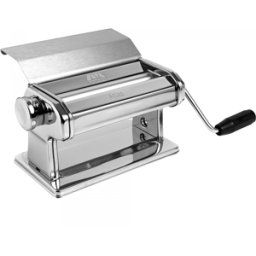 Laminoir à pâtes Marcato Atlas 150 Slide - Machine manuelle pour les pâtes faites maison