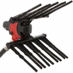 Peigne vibreur pneumatique Zanon Mambo Light - 6/8 bars