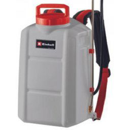 Einhell Pulvérisateur à dos à batterie GE-WS 18/150 Li- 18V- SANS CHARGEUR NI BATTERIE