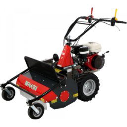 Benassi T750SP - Tondeuse débroussailleuse professionnelle à couteaux - Honda GX270
