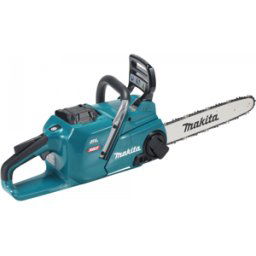 Tronçonneuse à batterie Makita UC015G - lame de 35 cm - batterie de 4Ah 40V