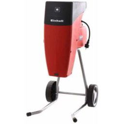 Einhell GC-RS 2540 - Broyeur de végétaux électrique - Avec rouleau (engrenage)