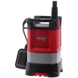 Pompe submersible électrique eaux claires AL-KO SUB 10000 DS Comfort - raccord tuyau 38-25